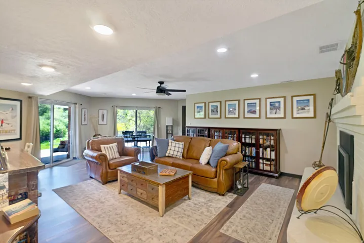 Lower Suite