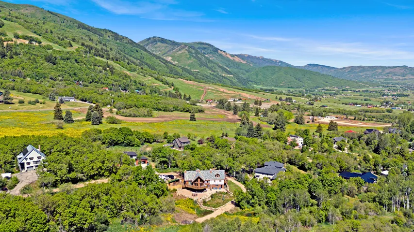 2548 N Nordic Valley Drive Dr, Eden, Utah 84310