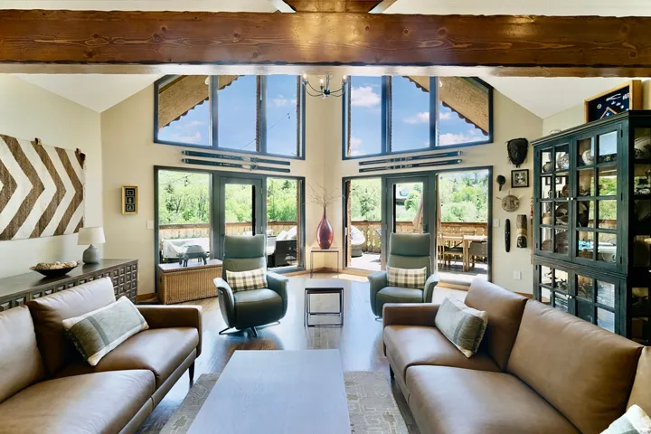 2548 N Nordic Valley Drive Dr, Eden, Utah 84310