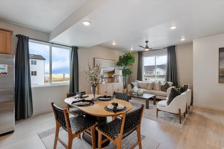 1355 E 1360 N #33-132, Payson, Utah 84651