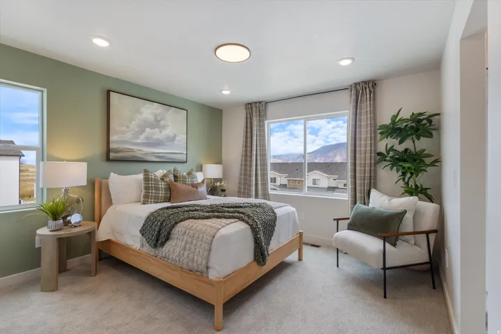 1355 E 1360 N #33-132, Payson, Utah 84651