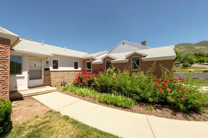2387 E Beacon Dr, Salt Lake City, Utah 84108