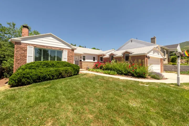 2387 E Beacon Dr, Salt Lake City, Utah 84108
