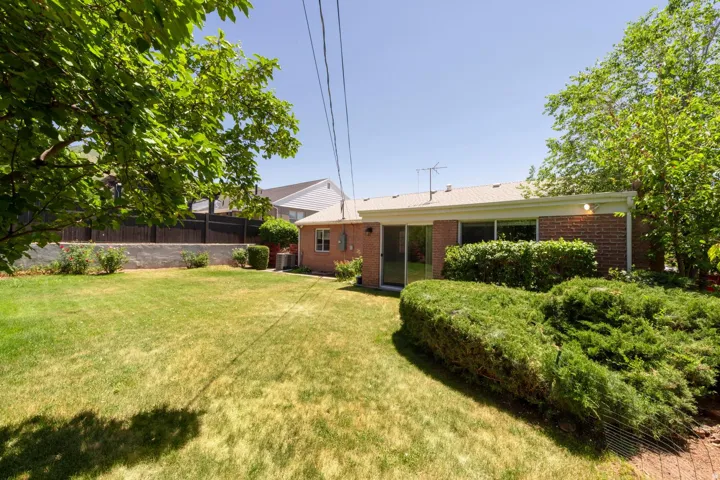 2387 E Beacon Dr, Salt Lake City, Utah 84108