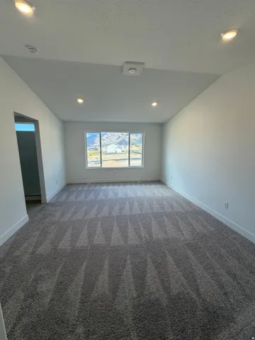 Owner's Suite