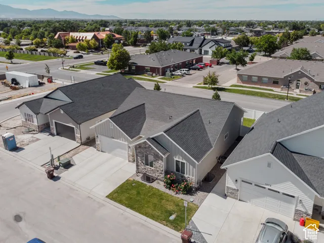1274 W Hendrix St, Riverton, Utah 84065
