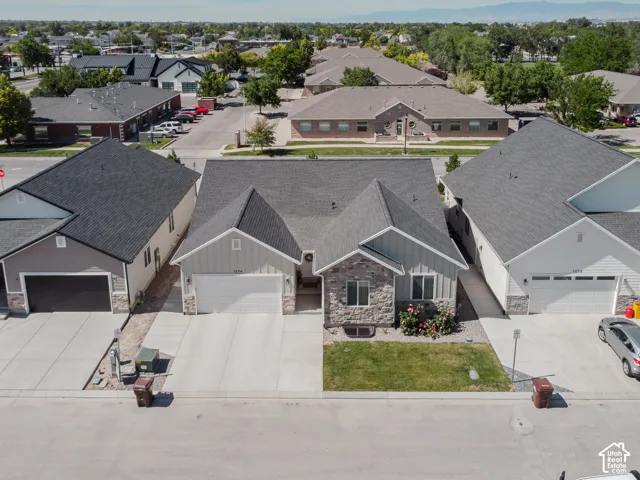 1274 W Hendrix St, Riverton, Utah 84065