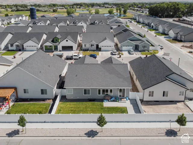 1274 W Hendrix St, Riverton, Utah 84065