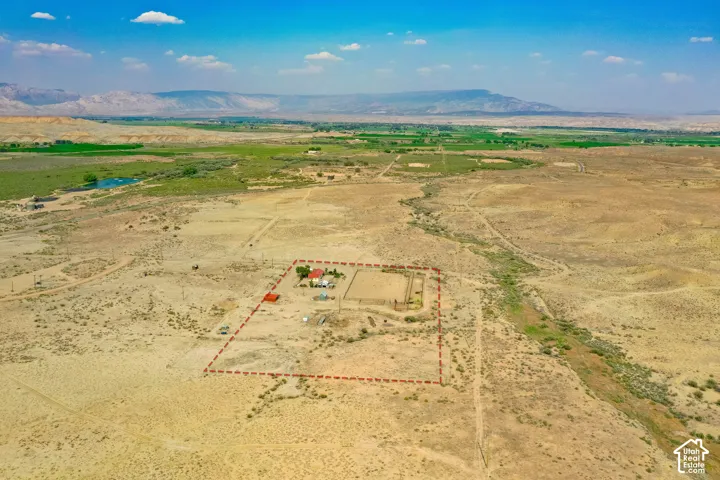 6470 S 5500 E, Vernal, Utah 84078