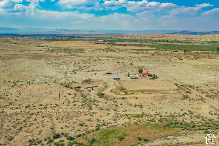 6470 S 5500 E, Vernal, Utah 84078