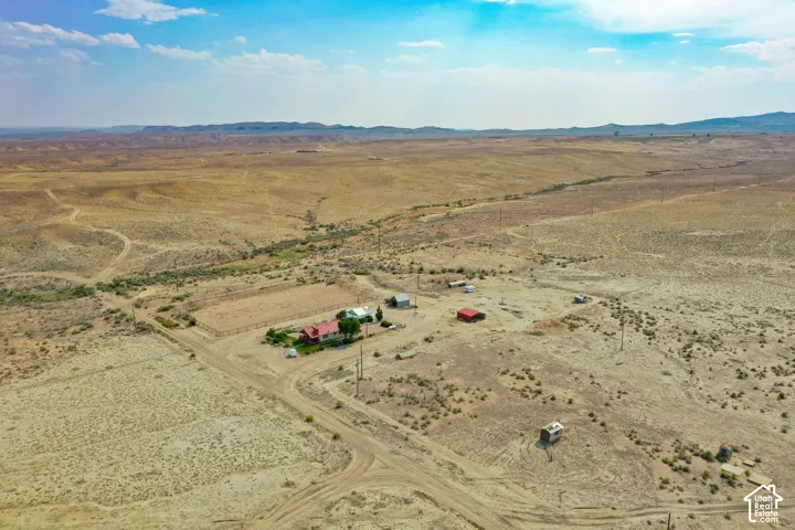 6470 S 5500 E, Vernal, Utah 84078