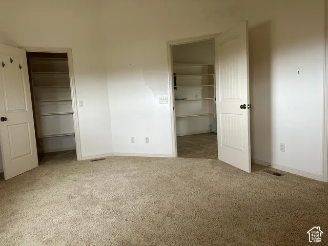 Primary Bdrm