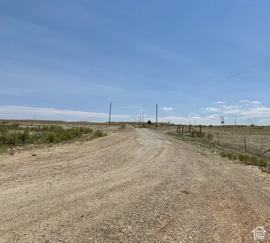 6470 S 5500 E, Vernal, Utah 84078