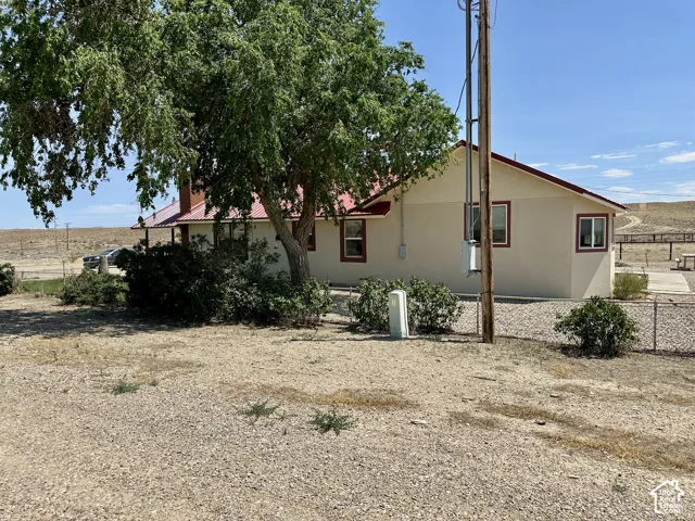 6470 S 5500 E, Vernal, Utah 84078