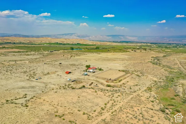 6470 S 5500 E, Vernal, Utah 84078