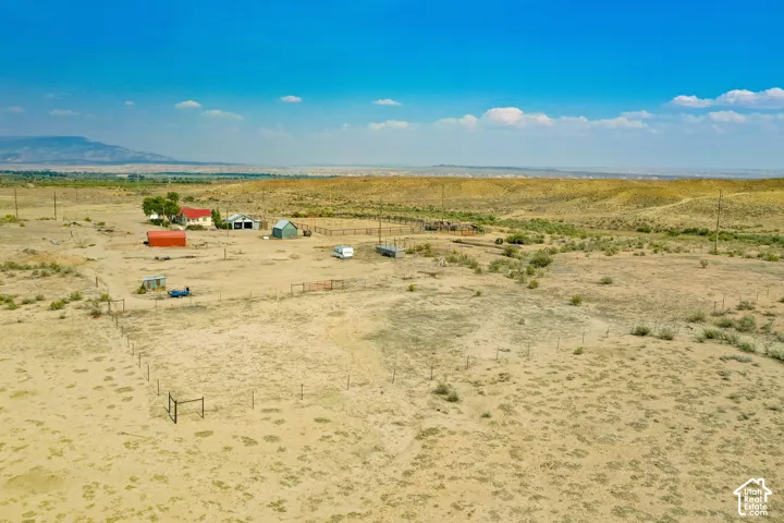 6470 S 5500 E, Vernal, Utah 84078