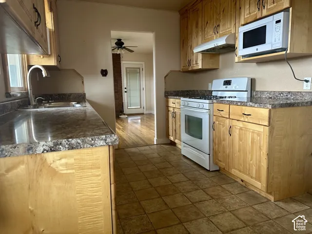 6470 S 5500 E, Vernal, Utah 84078