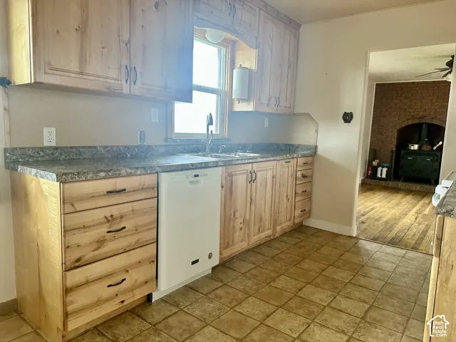 6470 S 5500 E, Vernal, Utah 84078