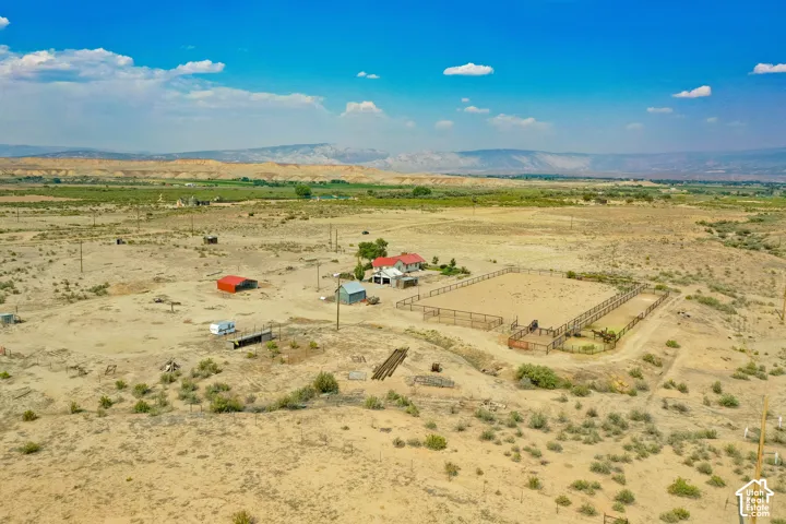 6470 S 5500 E, Vernal, Utah 84078