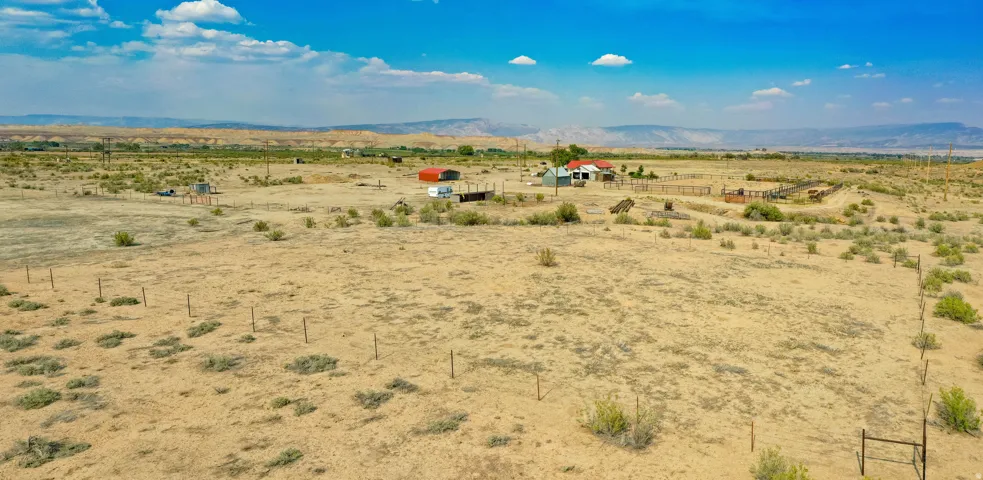 6470 S 5500 E, Vernal, Utah 84078