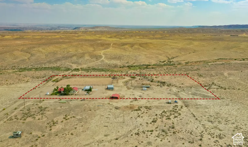 6470 S 5500 E, Vernal, Utah 84078