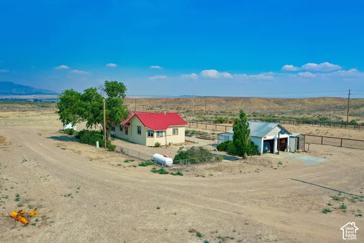 6470 S 5500 E, Vernal, Utah 84078