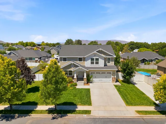 81 N 850 E, Salem, Utah 84653