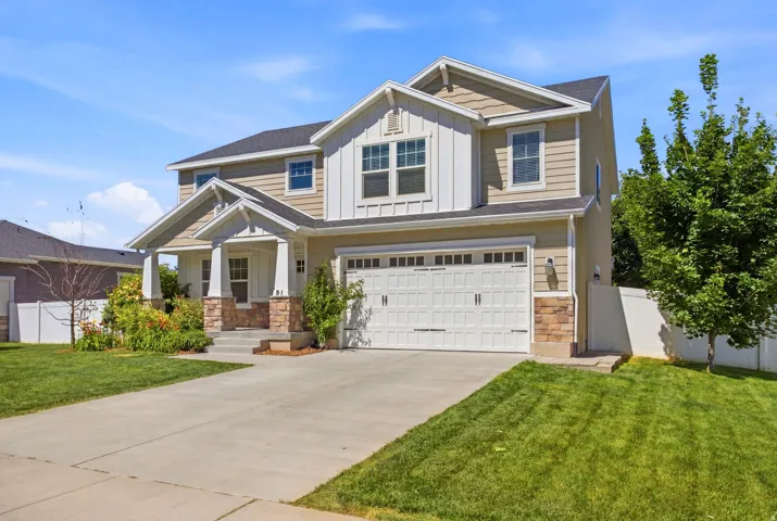 81 N 850 E, Salem, Utah 84653