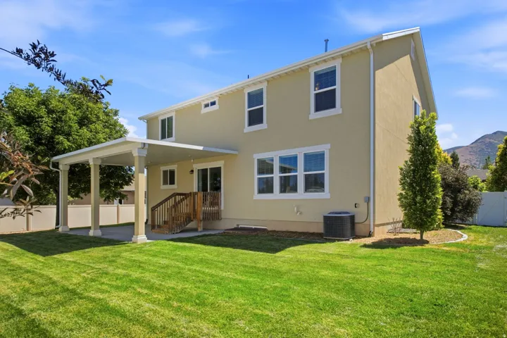 81 N 850 E, Salem, Utah 84653