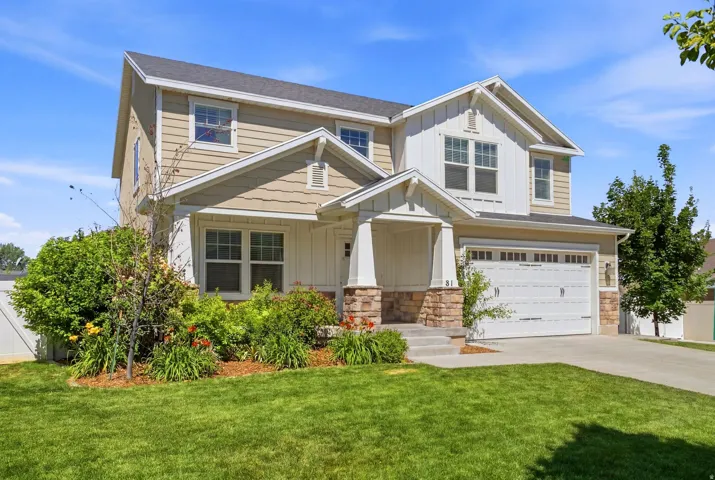 81 N 850 E, Salem, Utah 84653