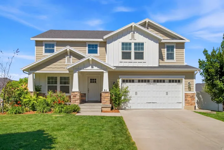 81 N 850 E, Salem, Utah 84653