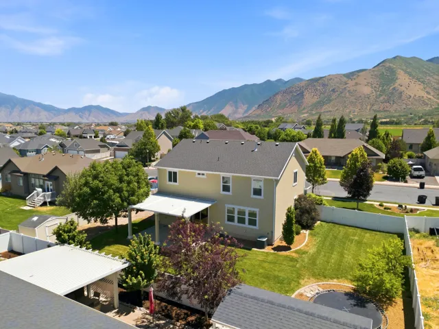 81 N 850 E, Salem, Utah 84653