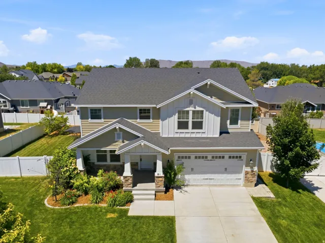 81 N 850 E, Salem, Utah 84653