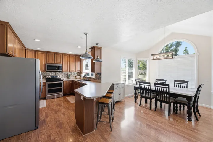 5467 W Mayflower St, West Jordan, Utah 84081