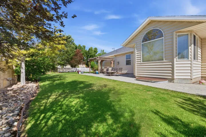 5467 W Mayflower St, West Jordan, Utah 84081