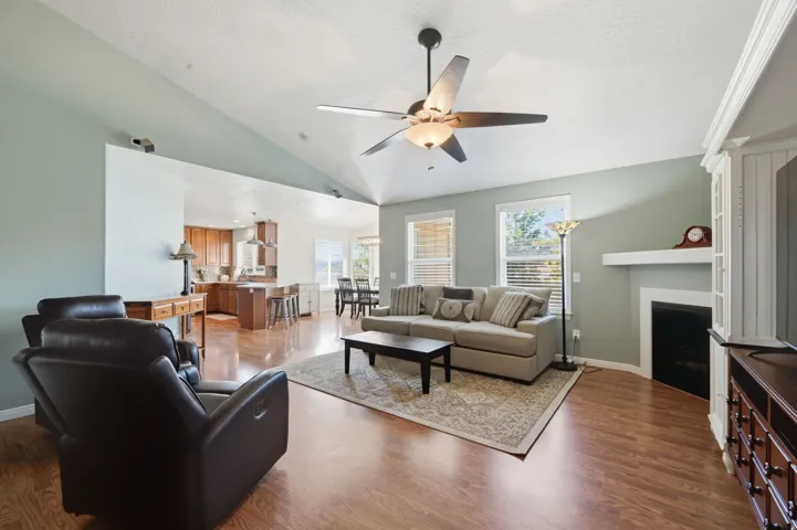 5467 W Mayflower St, West Jordan, Utah 84081