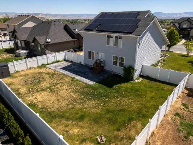 3816 S 275 W, Vernal, Utah 84078