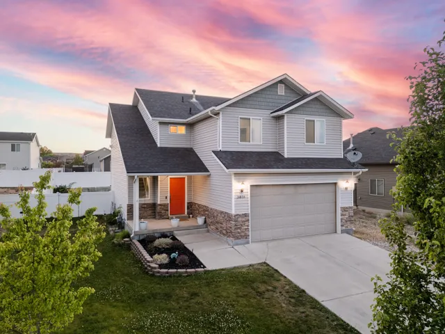3816 S 275 W, Vernal, Utah 84078