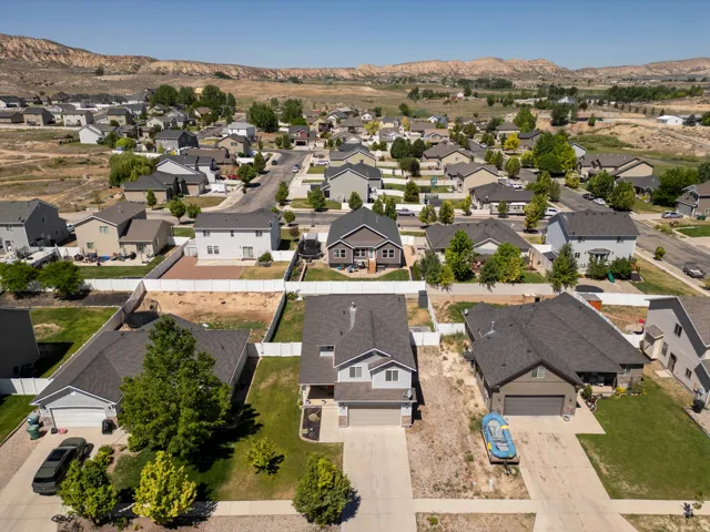 3816 S 275 W, Vernal, Utah 84078