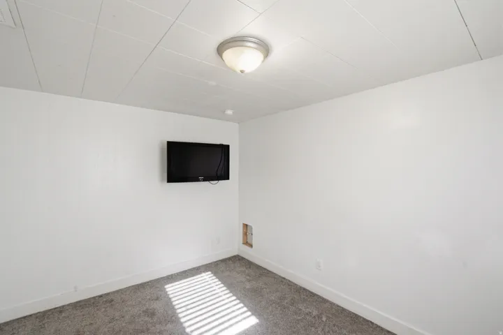 Empty room