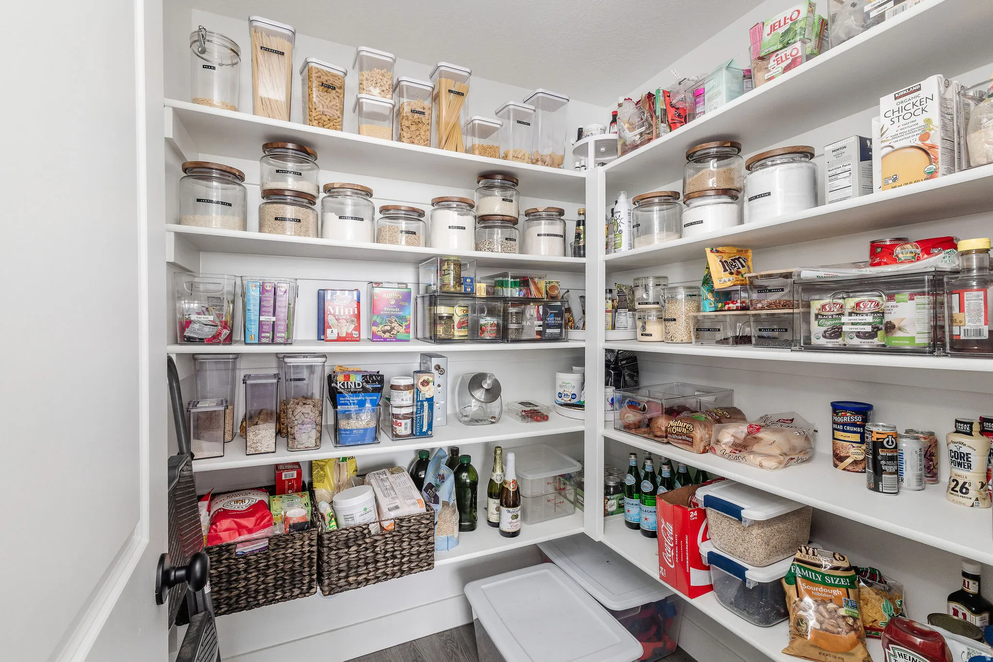 Pantry