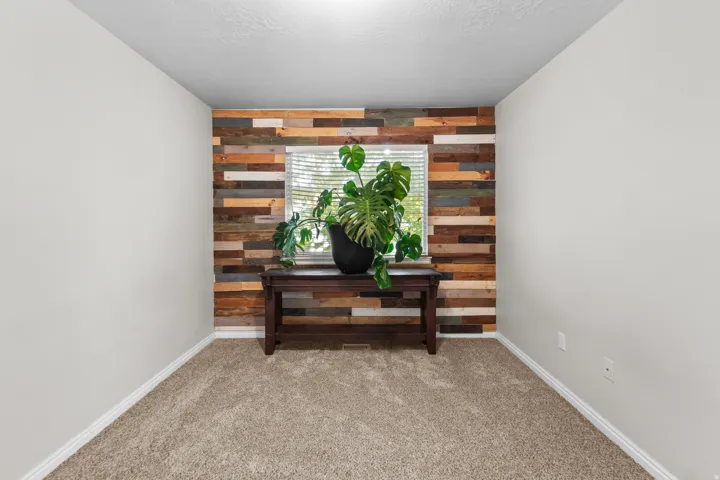 flex space or bonus room