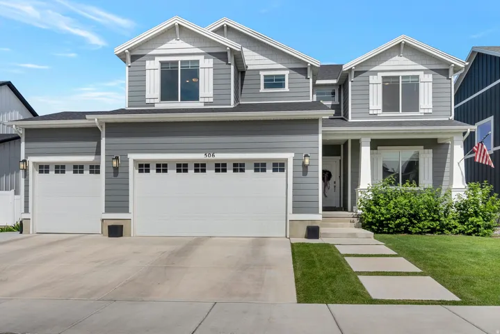 506 N Commodore Ln, Lehi, Utah 84045