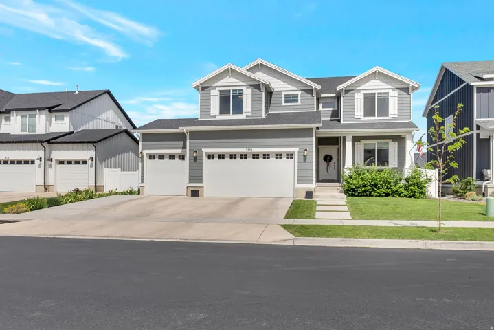 506 N Commodore Ln, Lehi, Utah 84045