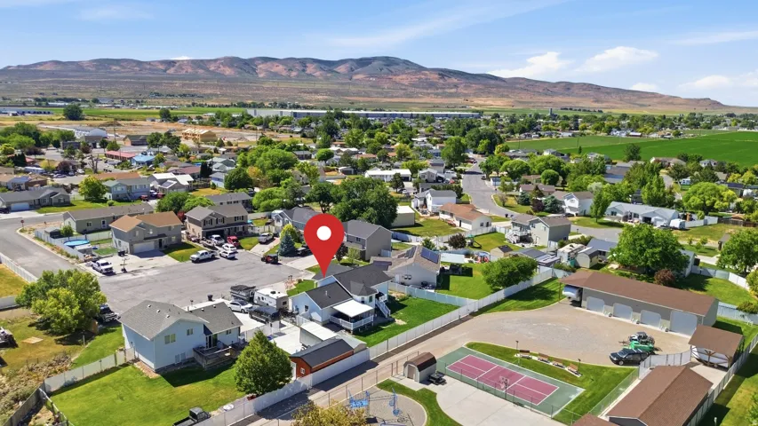 267 E Poplar Ct, Garland, Utah 84312