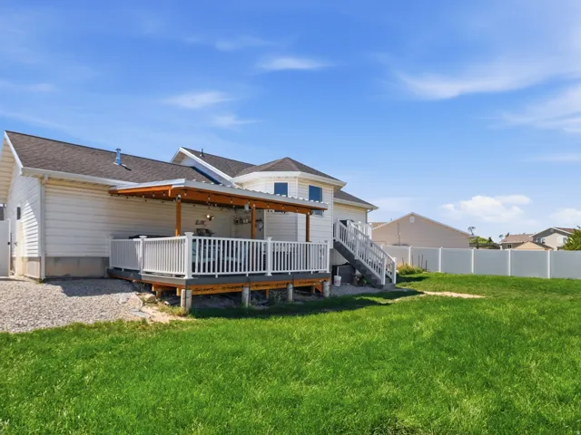 267 E Poplar Ct, Garland, Utah 84312
