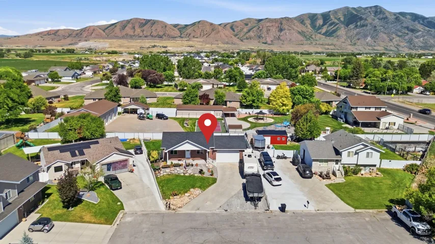 267 E Poplar Ct, Garland, Utah 84312