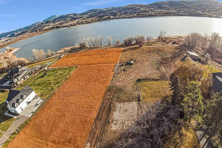 Legacy Estate Building Lot (1.86 acres)