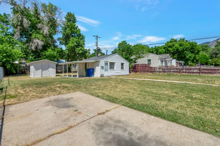 612 Darling St, Ogden, Utah 84403