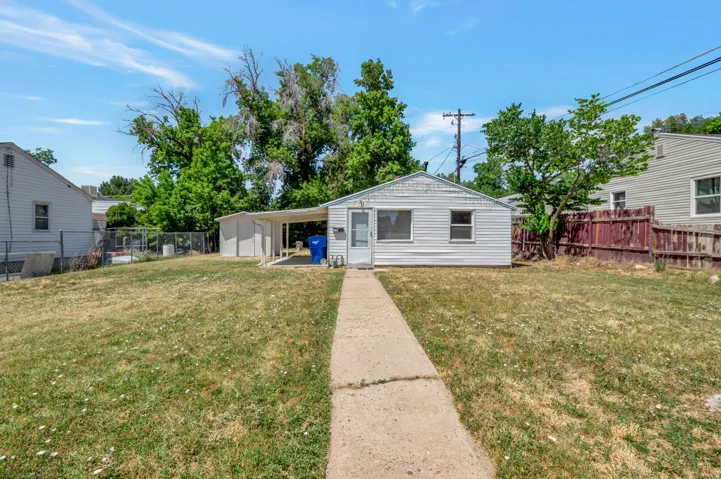 612 Darling St, Ogden, Utah 84403